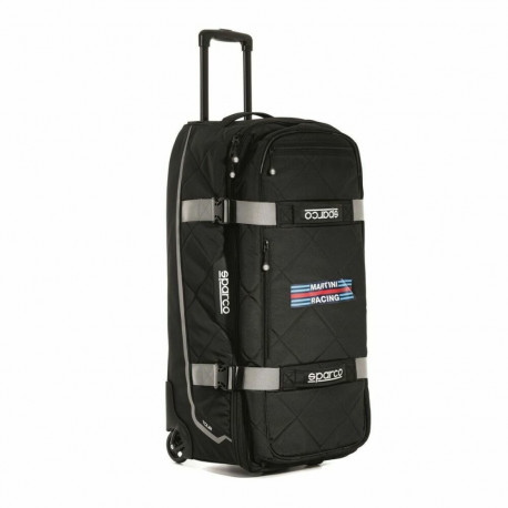 Sports bag Sparco MARTINI RACING