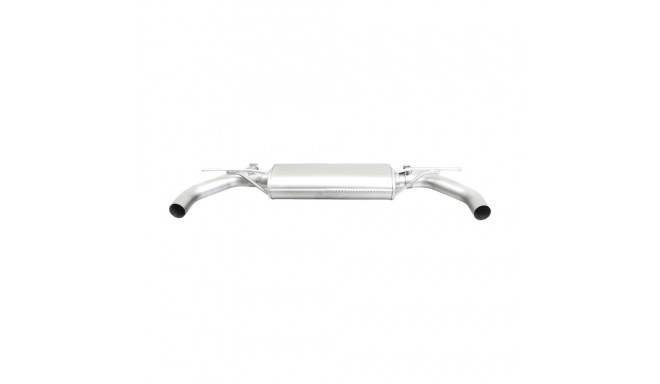 Exhaust Pipe Remus REM9560171500