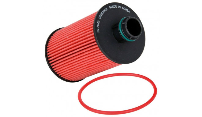 Õlifilter K&N KNHP-7042