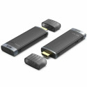 Vooluadapter Vention ADCB0