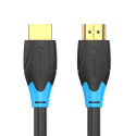 HDMI Kaabel Vention AACBL Must 10 m