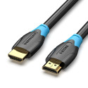 HDMI Kaabel Vention AACBL Must 10 m