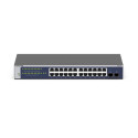 Switch Netgear GS724T-600EUS