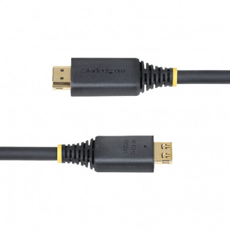 USB Cable Startech HDMI2-CABLE-GRIP-15F