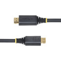 USB-kaabel Startech HDMI2-CABLE-GRIP-15F