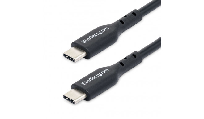 USB Cable Startech USB2CC4MBKE Black