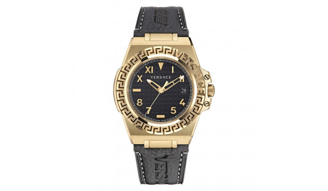 Meeste Kell Versace VE3I00222 (Ø 44 mm)