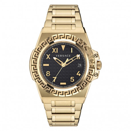 Men's Watch Versace VE3I00522 (Ø 44 mm)