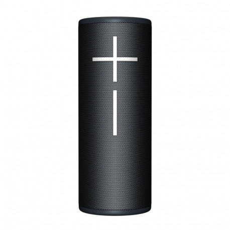 Portable Bluetooth Speakers Logitech 984-001981 Black