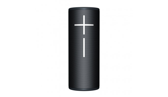 Kaasaskantavad Bluetooth Kõlarid Logitech 984-001981 Must