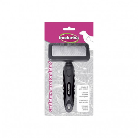 Backcombing brush Inodorina   Black S