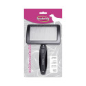 Backcombing brush Inodorina   Black L