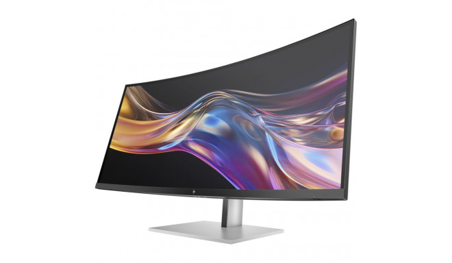 Monitor HP 8K167AA#ABB 37,5" Wide Quad HD+