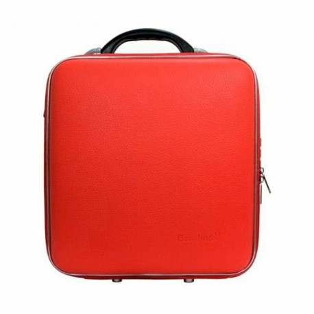 Cabin suitcase Bombata E00795-5 Red 36 X 32 X 11 CM