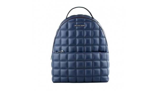 Casual Backpack Michael Kors 35R5S6HB6V-NAVY Blue 30 x 24 x 12 cm