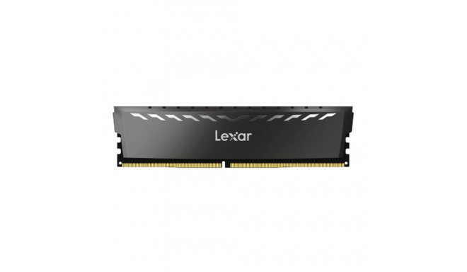 RAM-mälu Lexar LD4BU008G-R3200GDXG 16 GB CL16 DDR4 3200 MHz