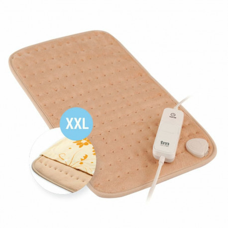 Adjustable Electric Lumbar Pad TM Electron 100 W