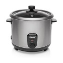 Rice Cooker Princess Steel Stainless steel 400 W 1 L