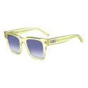 Meeste Päikeseprillid Dsquared2 ICON-0010-S-1ED Ø 51 mm