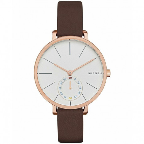 Naiste Kell Skagen SKW2356 (Ø 34 mm)