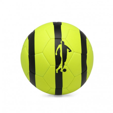 Pludmales Futbola Bumba PVC Ø 20 cm Dzeltens 20-23 cm