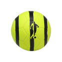 Pludmales Futbola Bumba PVC Ø 20 cm Dzeltens 20-23 cm