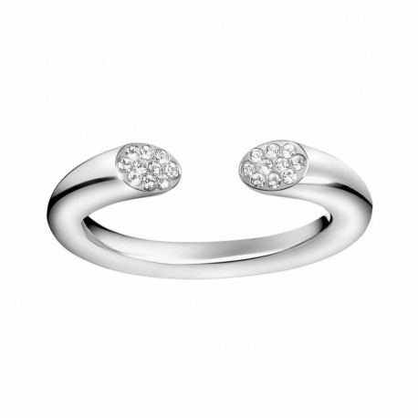 Женские кольца Calvin Klein KJ8YMR040106 17