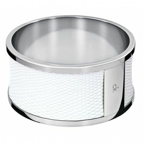 Naiste Käevõru Calvin Klein KJ0DWD09010S 6 cm