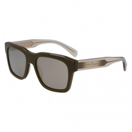 Meeste Päikeseprillid Salvatore Ferragamo SF1087S-5618324 ø 56 mm