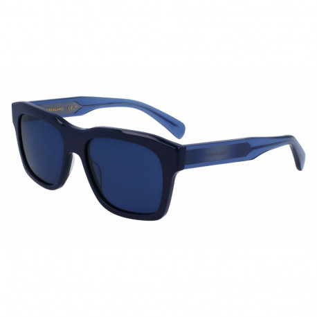 Meeste Päikeseprillid Salvatore Ferragamo SF1087SN-5618414 ø 56 mm
