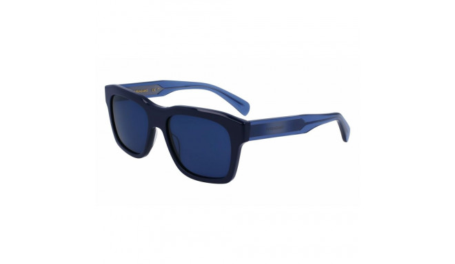 Meeste Päikeseprillid Salvatore Ferragamo SF1087SN-5618414 ø 56 mm