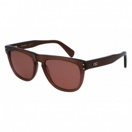 Meeste Päikeseprillid Salvatore Ferragamo SF1111S-5518232 Ø 55 mm