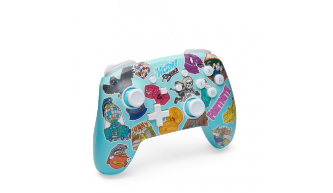 Wireless Gaming Controller Powera NSGP0290-01