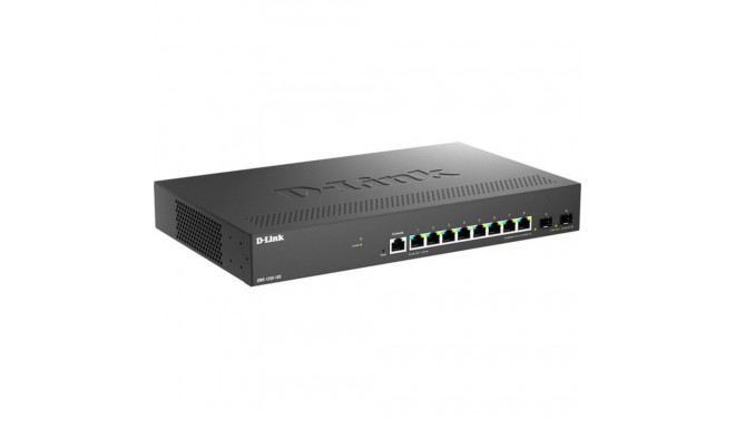 Switch D-Link DMS-1250-10S/E
