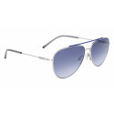 Meeste Päikeseprillid Zeiss ZS22107S-5914045 ø 59 mm