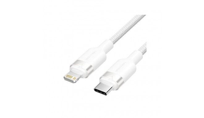 USB-C-Lightning Kaabel Vention LALWF