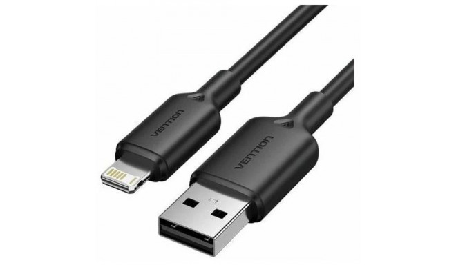 USB-C-Lightning Kaabel Vention LAMBH