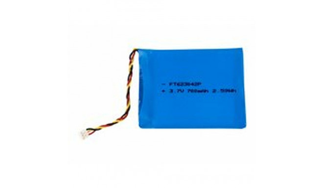 Lithium Socket Mobile AC4230-2997