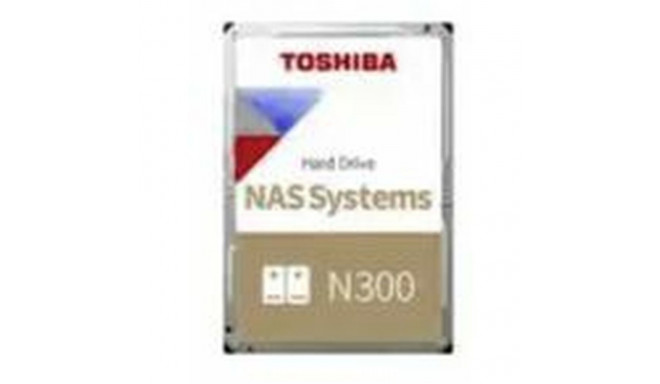 Hard Drive Toshiba HDWG760EZSTA