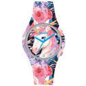 Unisex Kell Doodle DO39013 (Ø 38 mm)