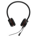 Headphones GN Audio 4999-823-369 Black