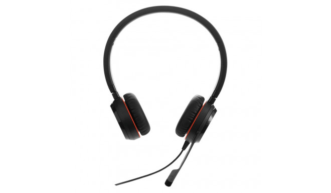 Headphones GN Audio 4999-823-369 Black
