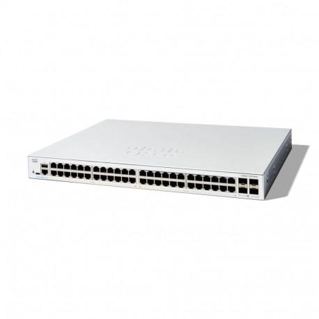 Switch CISCO C1300-48T-4G