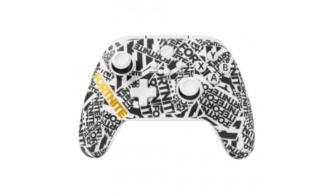 Mängupult Powera PCGP0371-01 Nintendo Switch