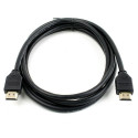 HDMI Kaabel Neomounts HDMI6MM Must 2 m