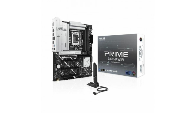 Emaplaat Asus PRIME Z890-P LGA 1851