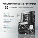 Emaplaat Asus PRIME Z890-P LGA 1851
