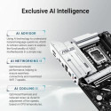 Motherboard Asus PRIME Z890-P LGA 1851