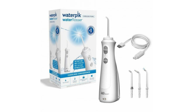 Suuloputusvahend Waterpik WF-13 Pearl