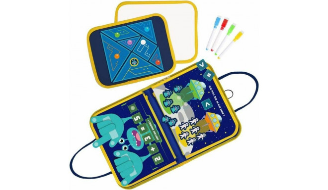 Educational Game MGM JADE